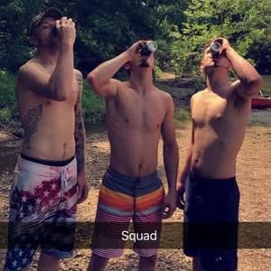 Meet your Posher, Brandin